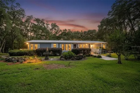5042 SW 166th Court Road Ocala FL 34481