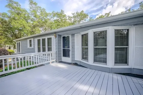 5042 SW 166th Court Road Ocala FL 34481