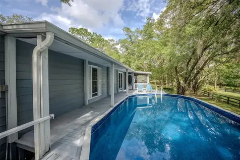 5042 SW 166th Court Road Ocala FL 34481