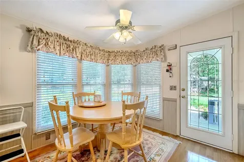 5042 SW 166th Court Road Ocala FL 34481