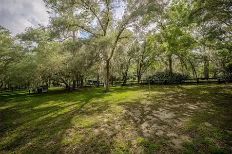 5042 SW 166th Court Road Ocala FL 34481