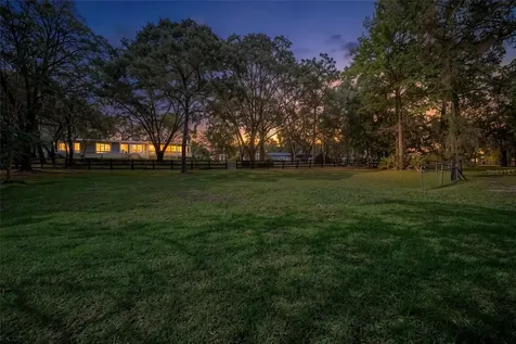 5042 SW 166th Court Road Ocala FL 34481