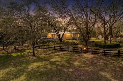 5042 SW 166th Court Road Ocala FL 34481