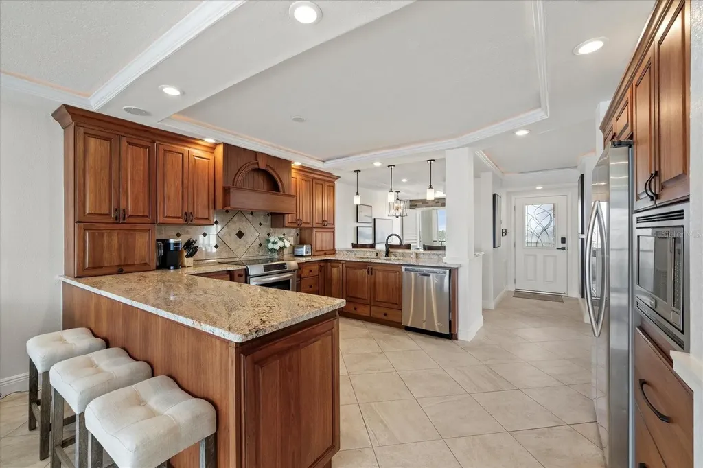 4550 Bay Boulevard Port Richey FL 34668