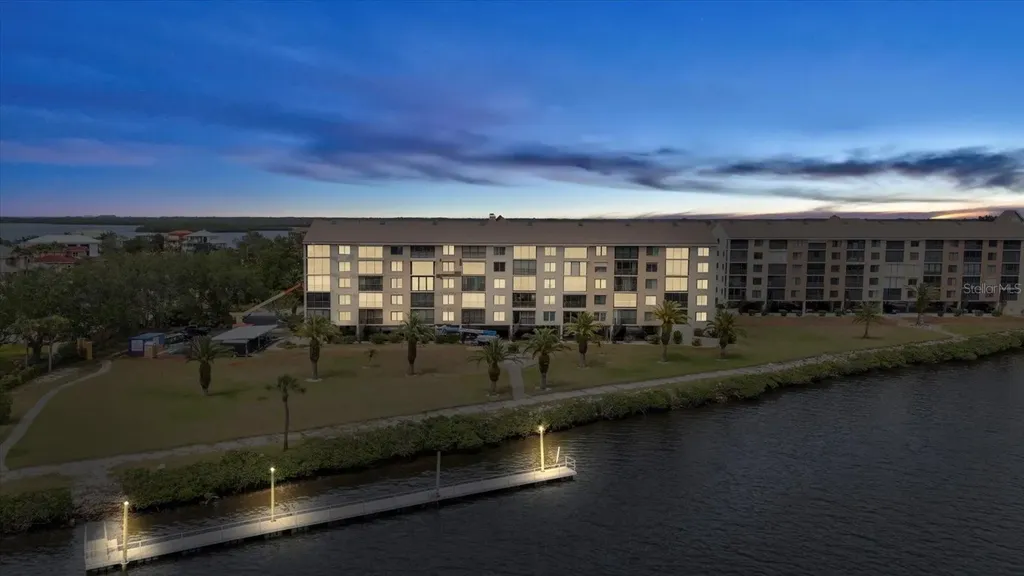 4550 Bay Boulevard Port Richey FL 34668