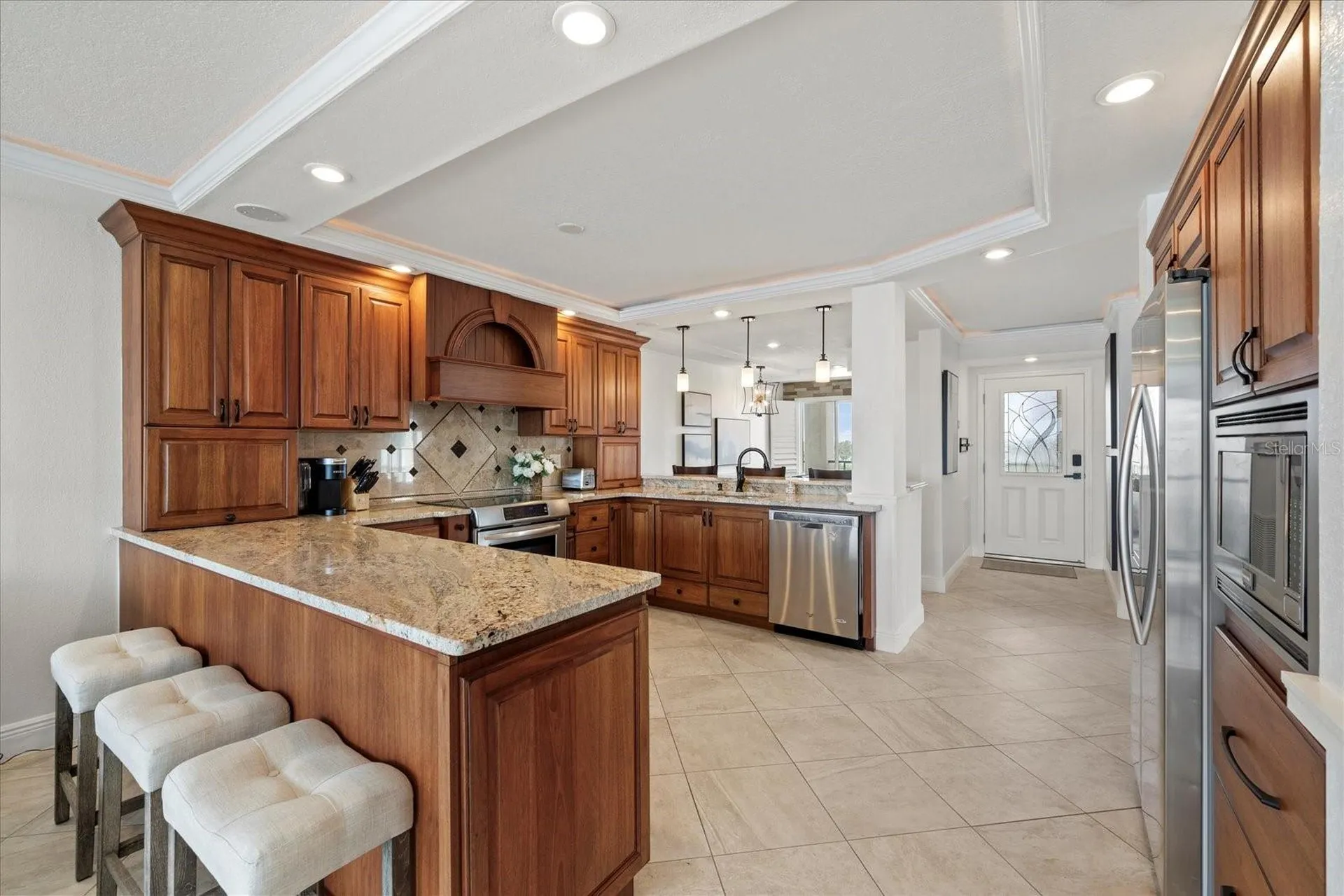 4550 Bay Boulevard Port Richey FL 34668
