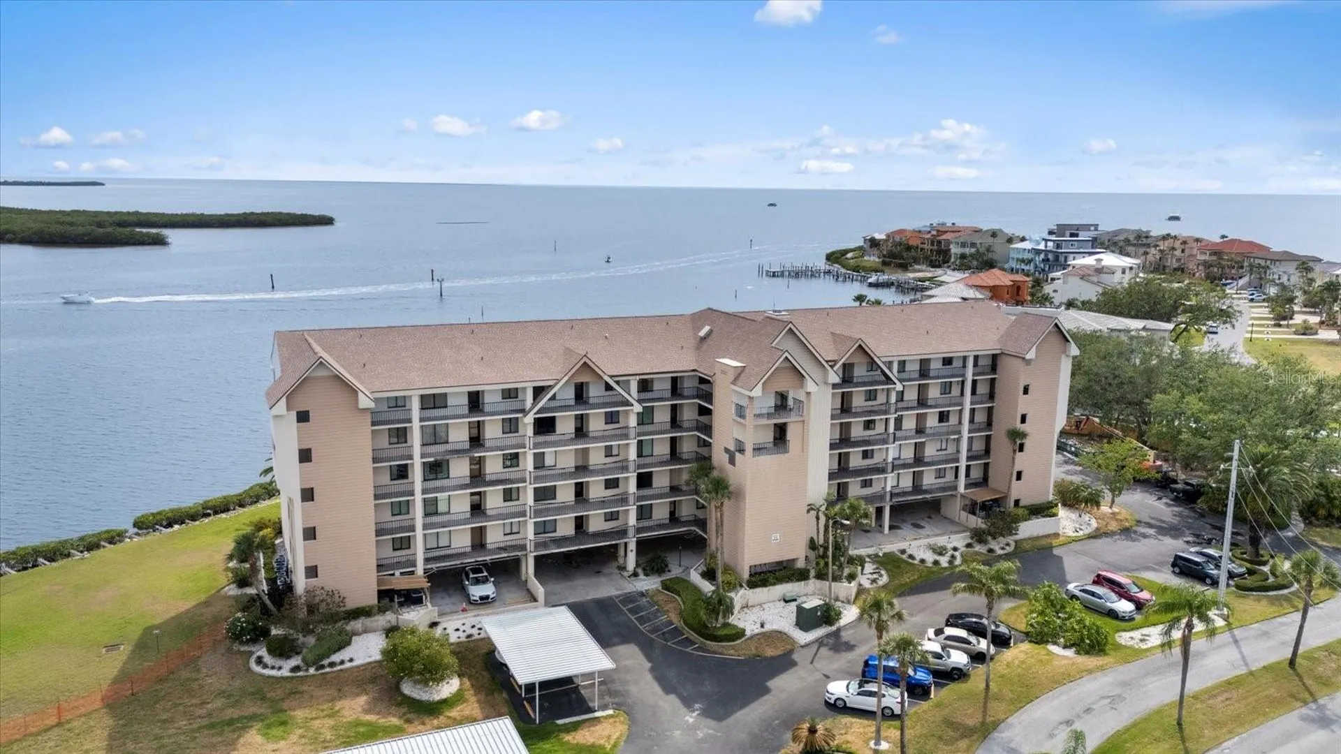 4550 Bay Boulevard Port Richey FL 34668