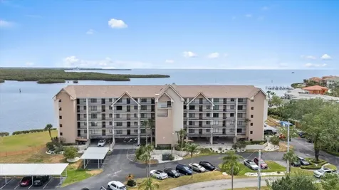 4550 Bay Boulevard Port Richey FL 34668