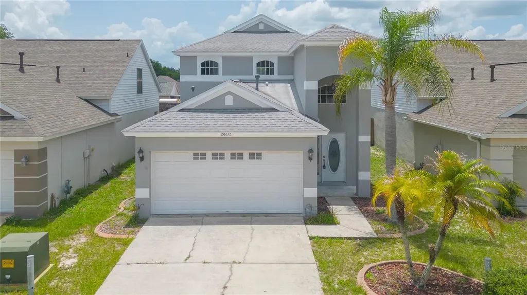28632 Seashell Court Wesley Chapel FL 33545