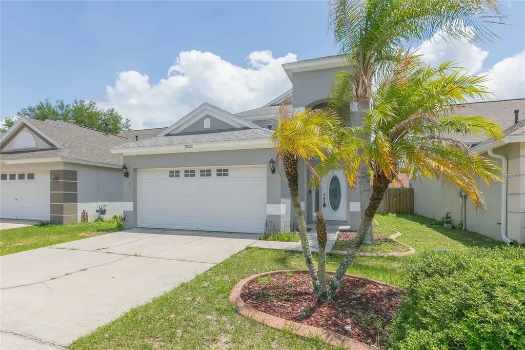 28632 Seashell Court Wesley Chapel FL 33545
