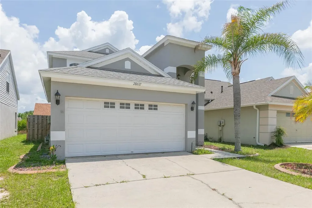 28632 Seashell Court Wesley Chapel FL 33545