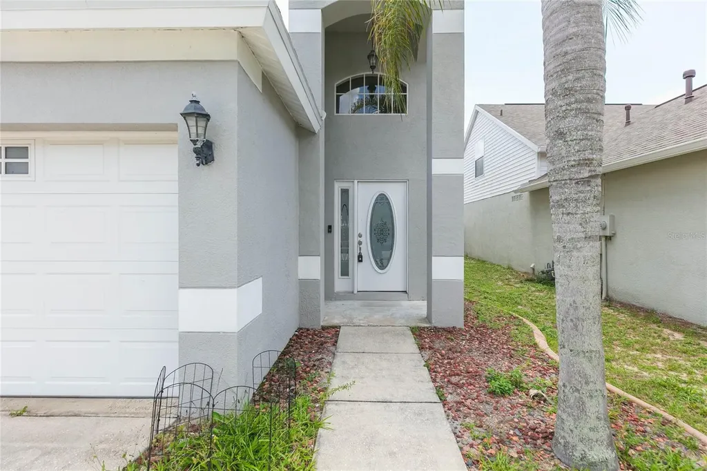 28632 Seashell Court Wesley Chapel FL 33545