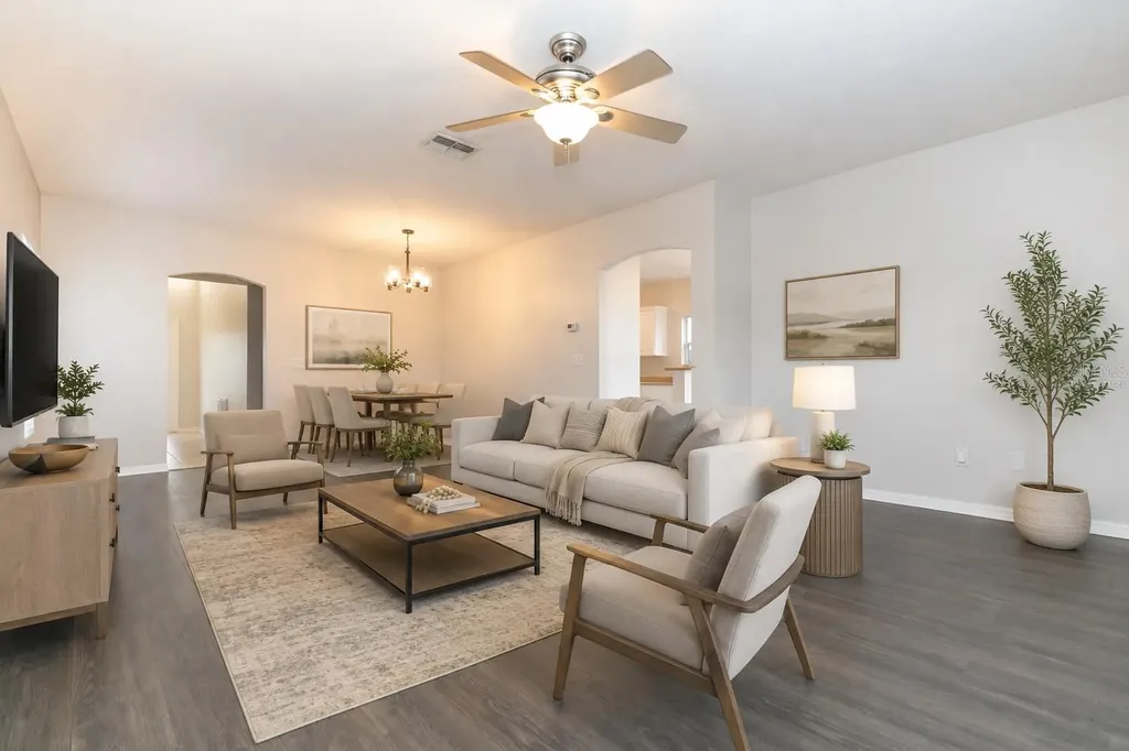 28632 Seashell Court Wesley Chapel FL 33545