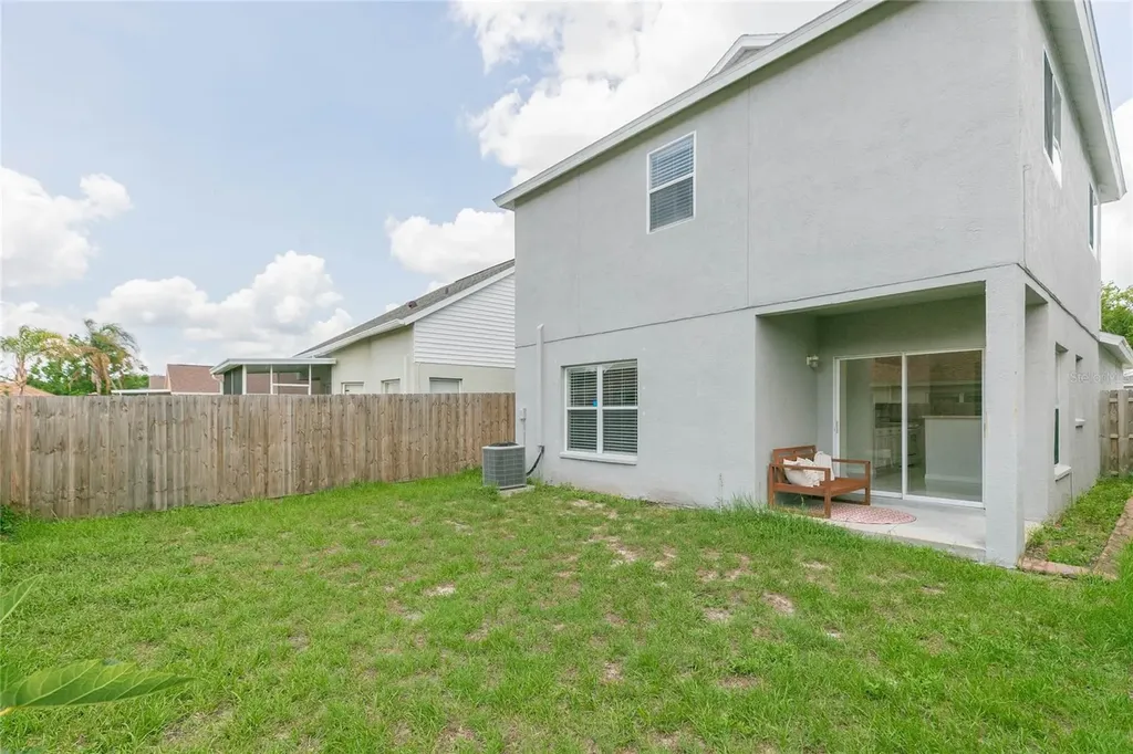 28632 Seashell Court Wesley Chapel FL 33545