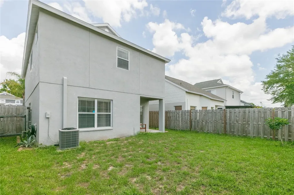 28632 Seashell Court Wesley Chapel FL 33545