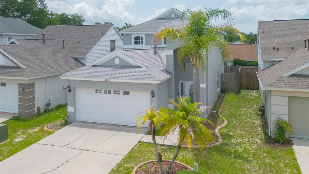 28632 Seashell Court Wesley Chapel FL 33545