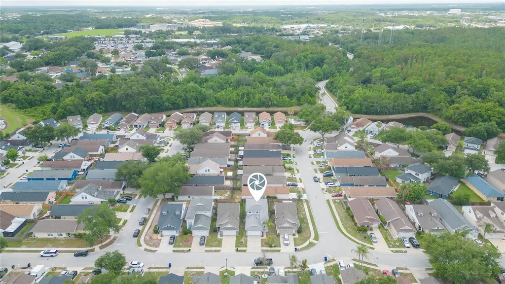 28632 Seashell Court Wesley Chapel FL 33545