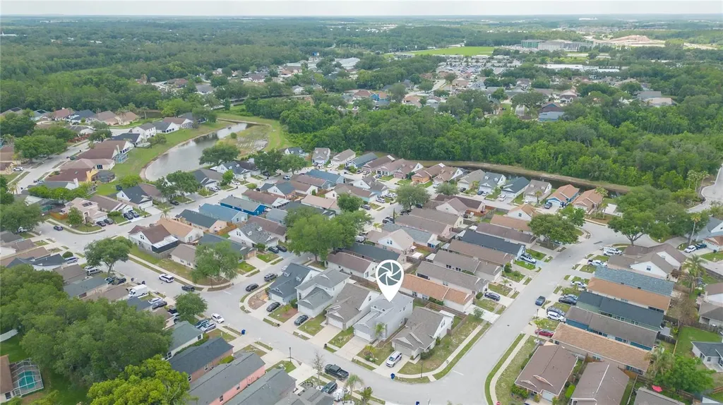 28632 Seashell Court Wesley Chapel FL 33545