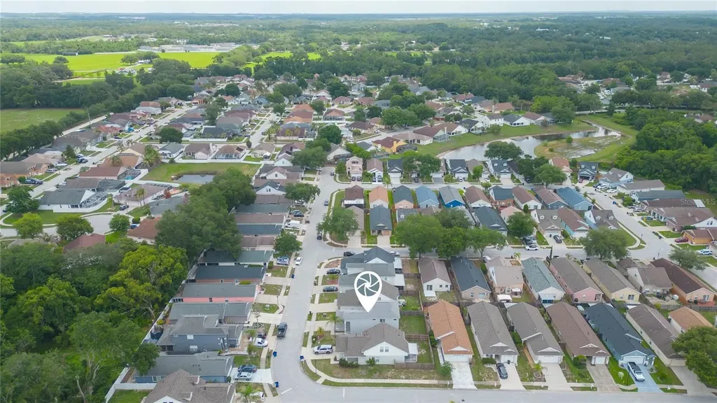 28632 Seashell Court Wesley Chapel FL 33545