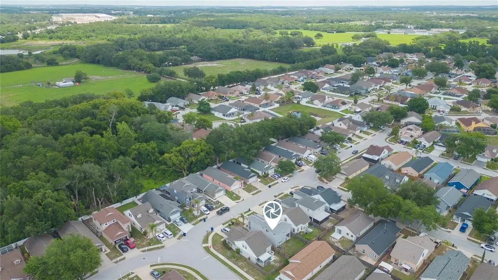 28632 Seashell Court Wesley Chapel FL 33545