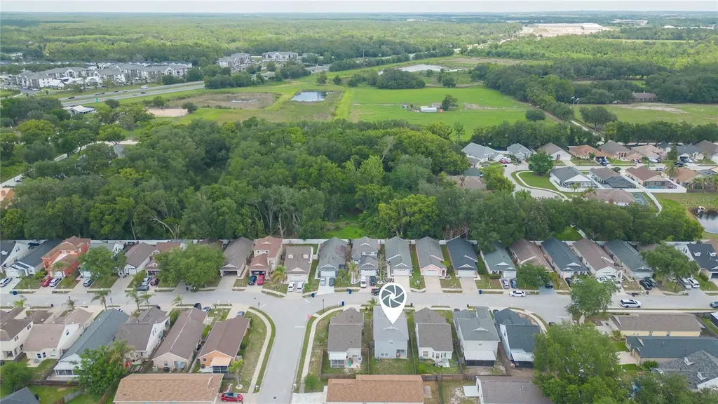 28632 Seashell Court Wesley Chapel FL 33545