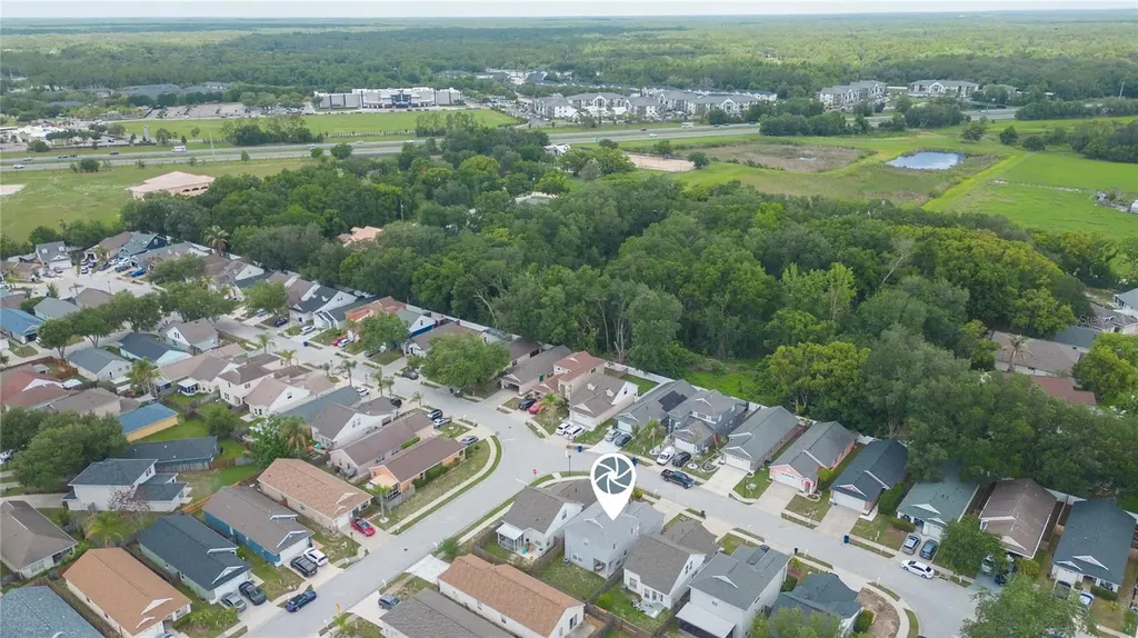 28632 Seashell Court Wesley Chapel FL 33545