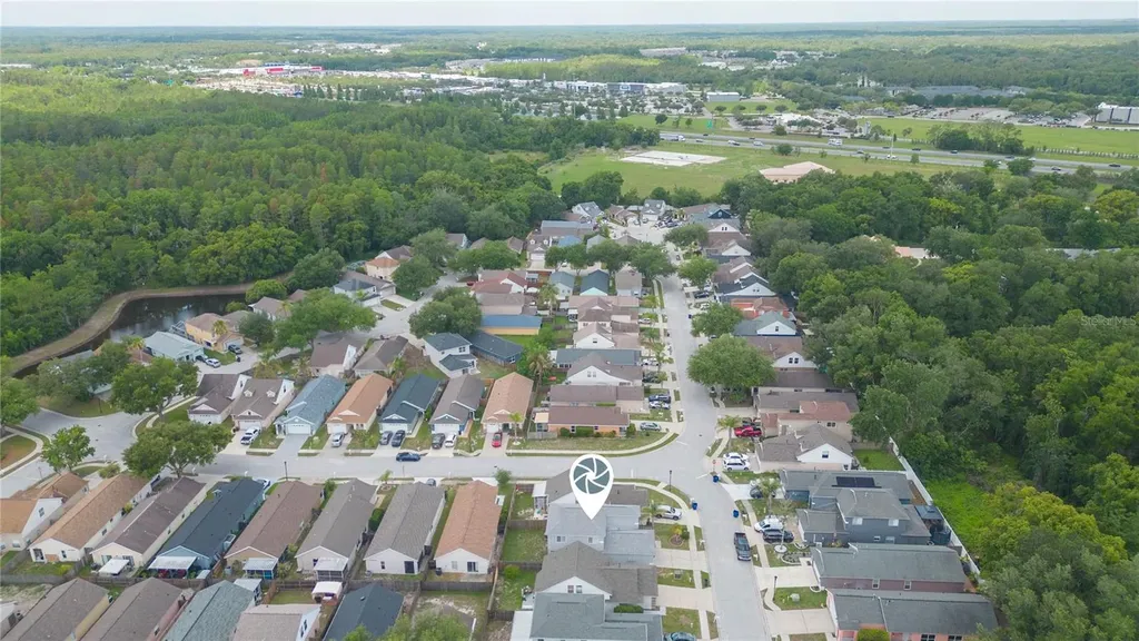 28632 Seashell Court Wesley Chapel FL 33545