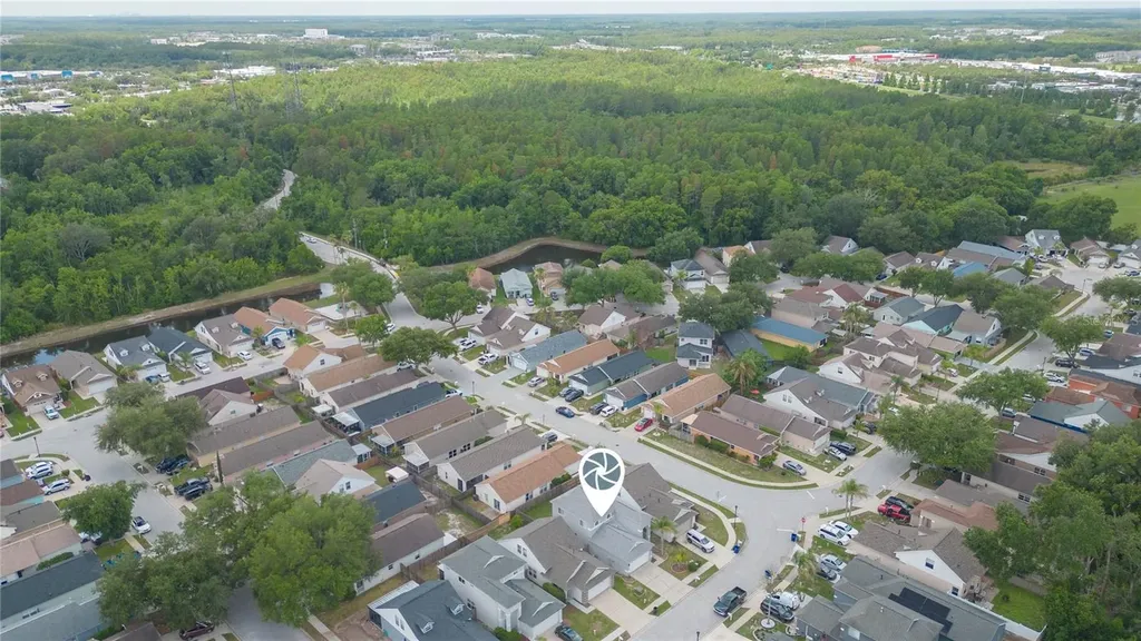 28632 Seashell Court Wesley Chapel FL 33545
