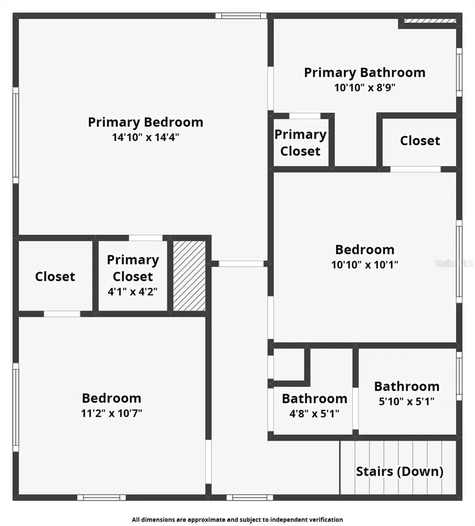 28632 Seashell Court Wesley Chapel FL 33545