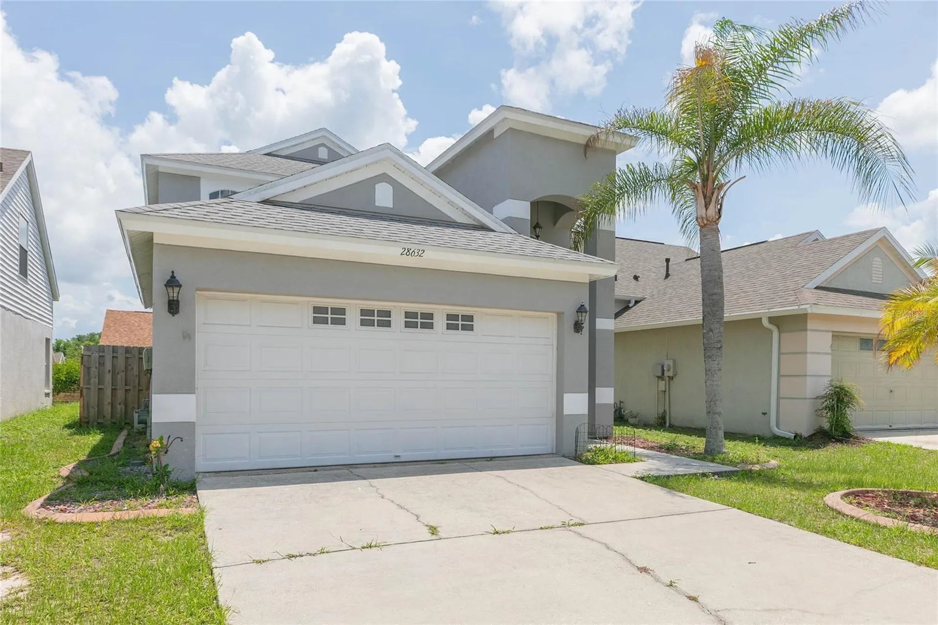 28632 Seashell Court Wesley Chapel FL 33545