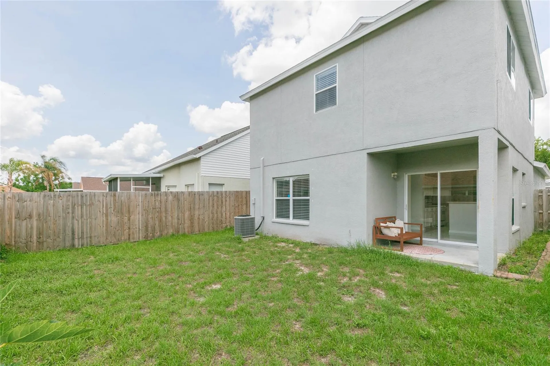 28632 Seashell Court Wesley Chapel FL 33545