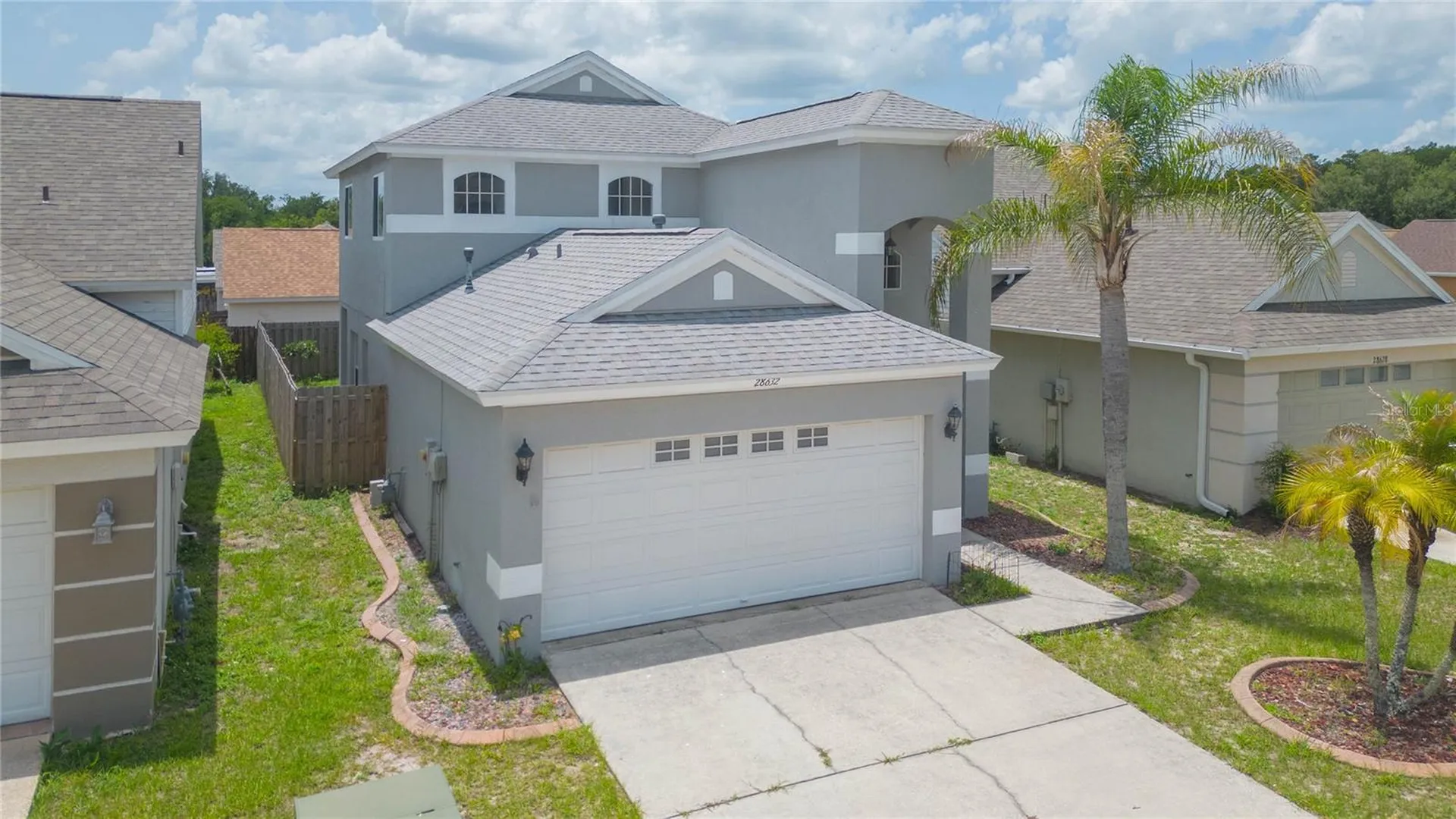 28632 Seashell Court Wesley Chapel FL 33545