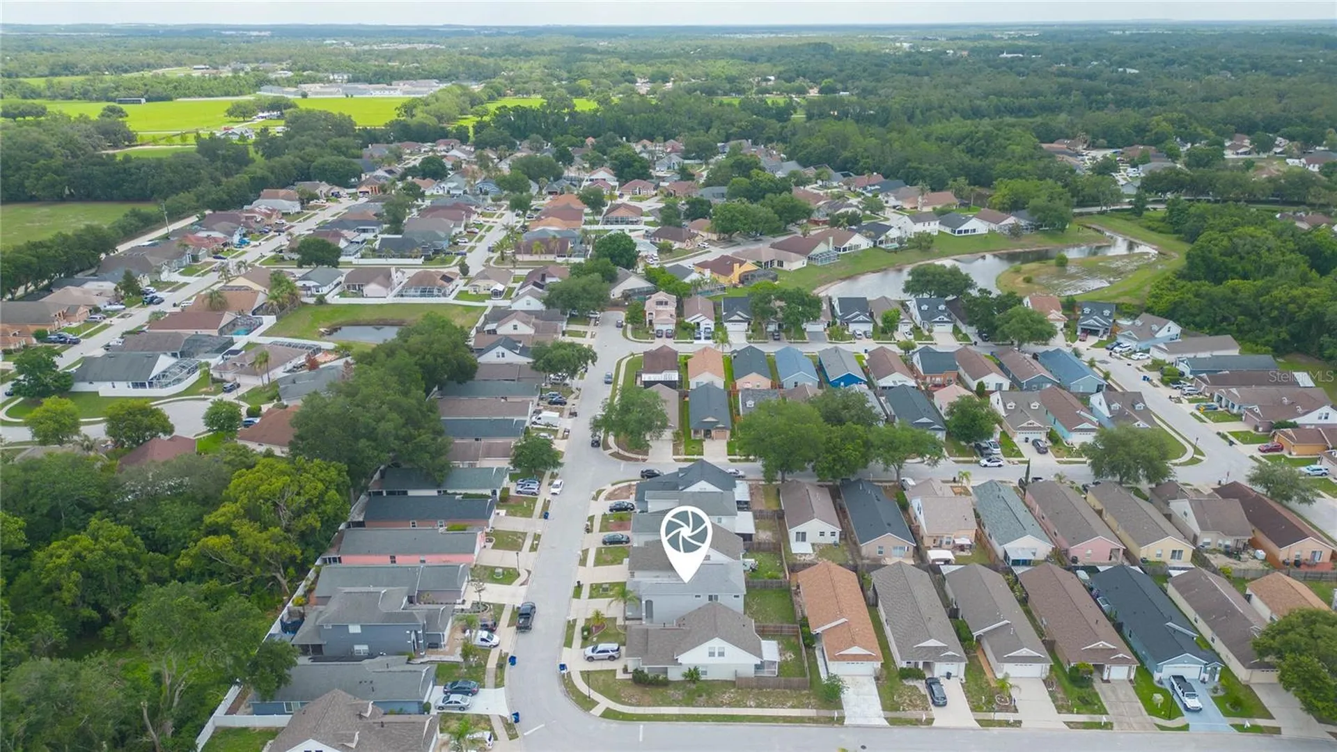 28632 Seashell Court Wesley Chapel FL 33545