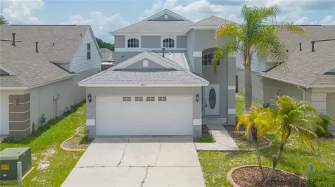 28632 Seashell Court Wesley Chapel FL 33545