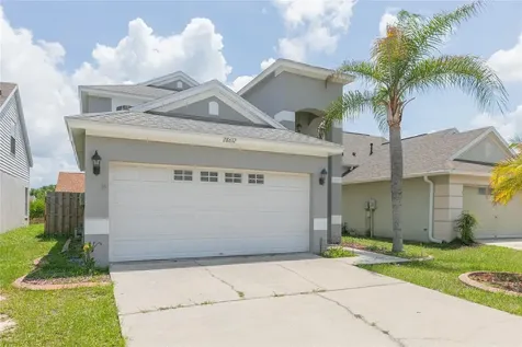 28632 Seashell Court Wesley Chapel FL 33545