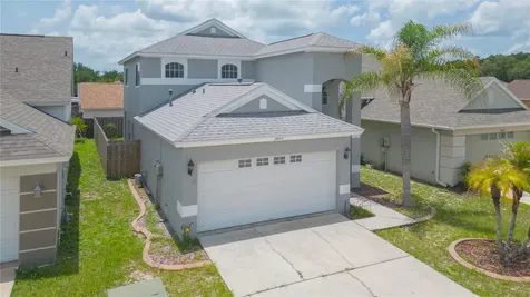 28632 Seashell Court Wesley Chapel FL 33545
