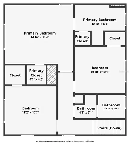 28632 Seashell Court Wesley Chapel FL 33545