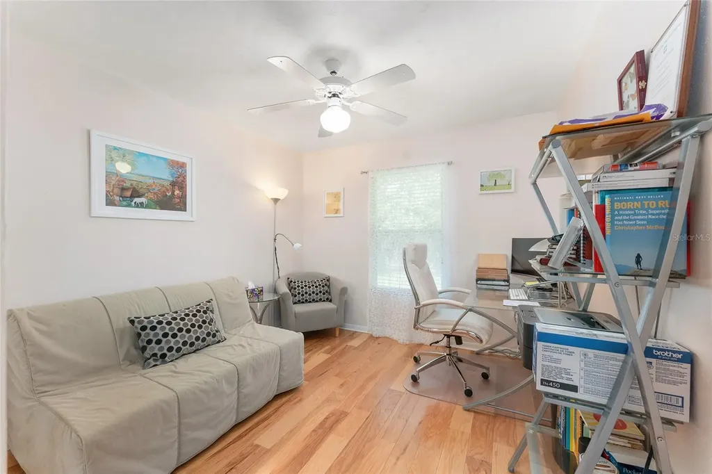 4434 NW 36th Terrace Gainesville FL 32605