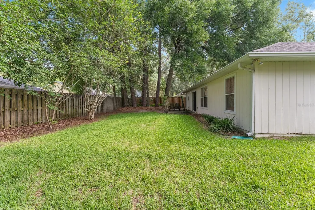 4434 NW 36th Terrace Gainesville FL 32605