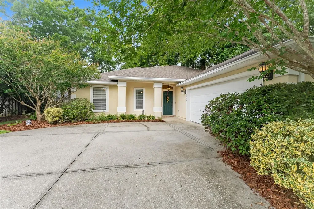 4434 NW 36th Terrace Gainesville FL 32605