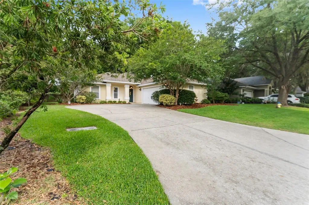 4434 NW 36th Terrace Gainesville FL 32605