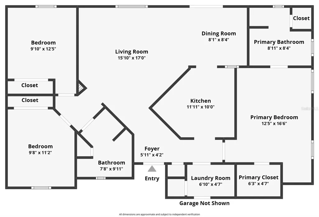 4434 NW 36th Terrace Gainesville FL 32605