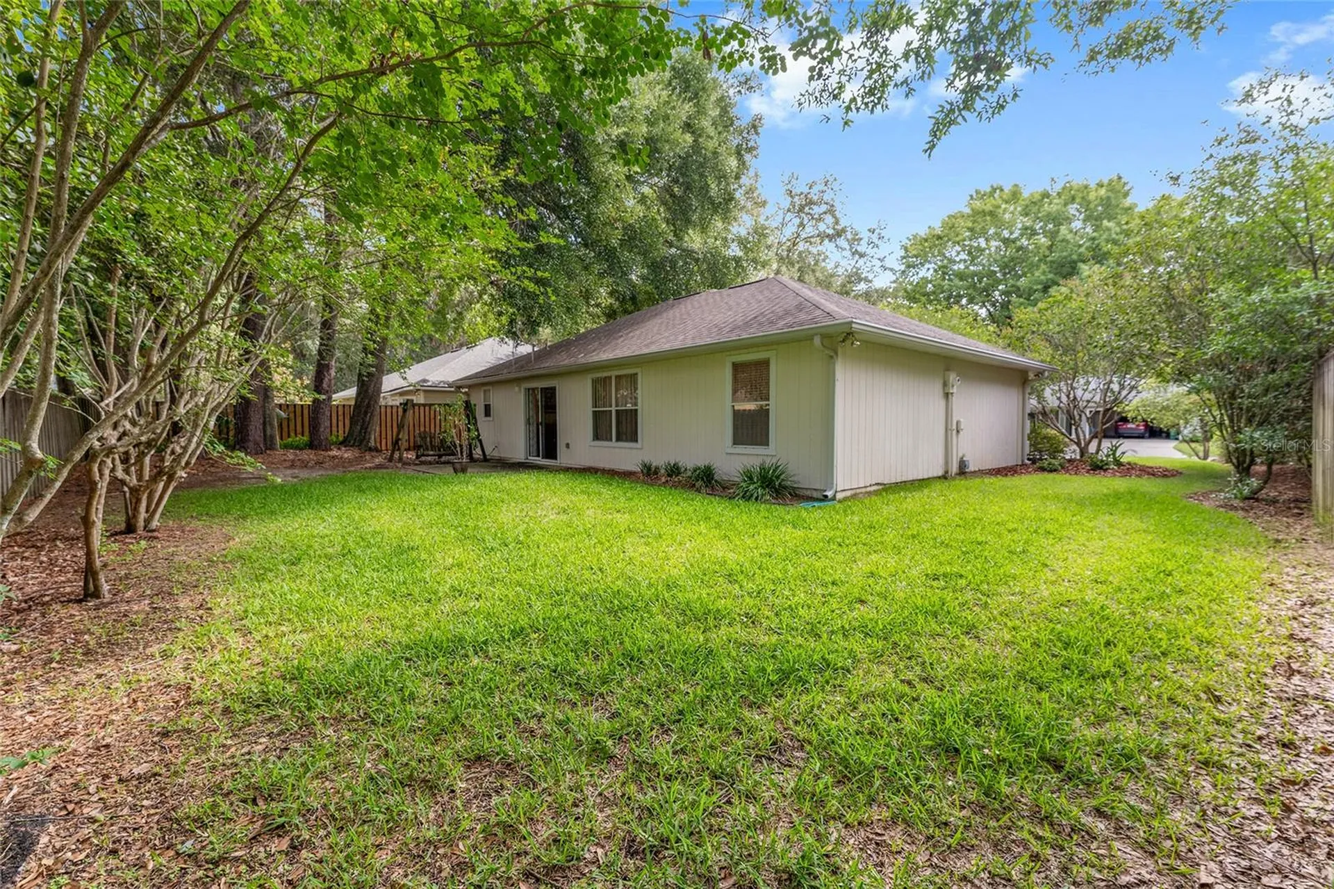 4434 NW 36th Terrace Gainesville FL 32605