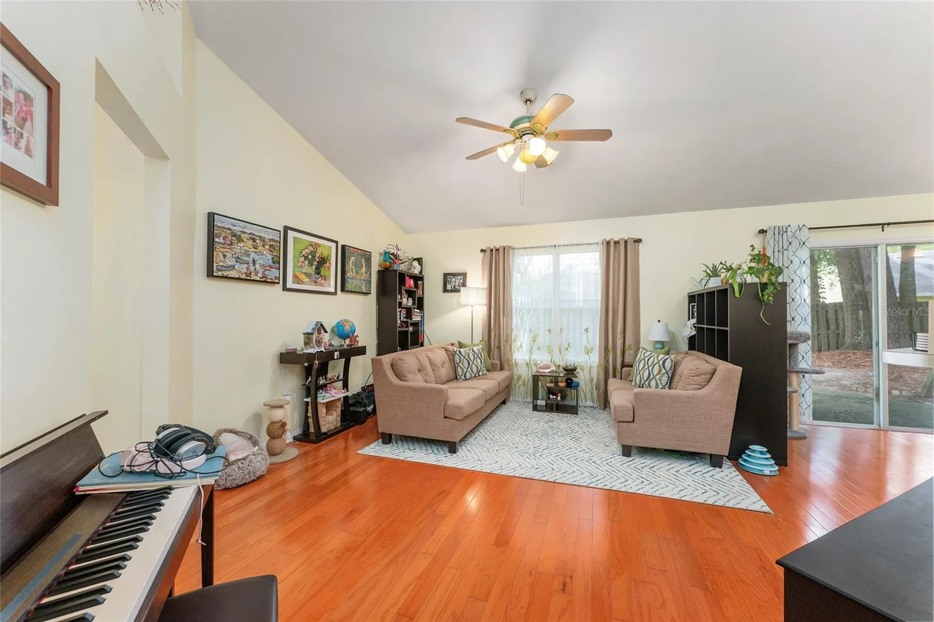 4434 NW 36th Terrace Gainesville FL 32605