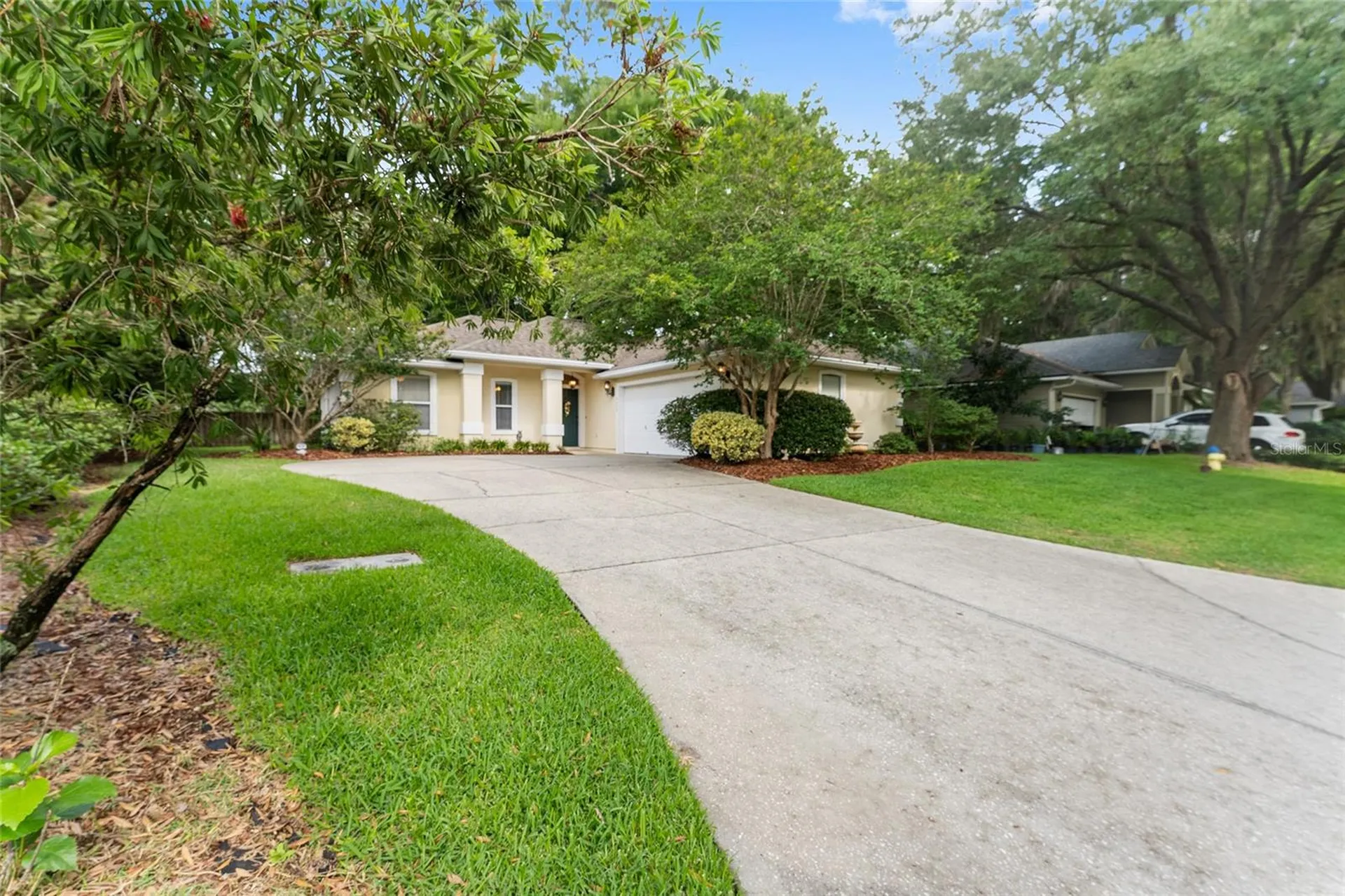 4434 NW 36th Terrace Gainesville FL 32605