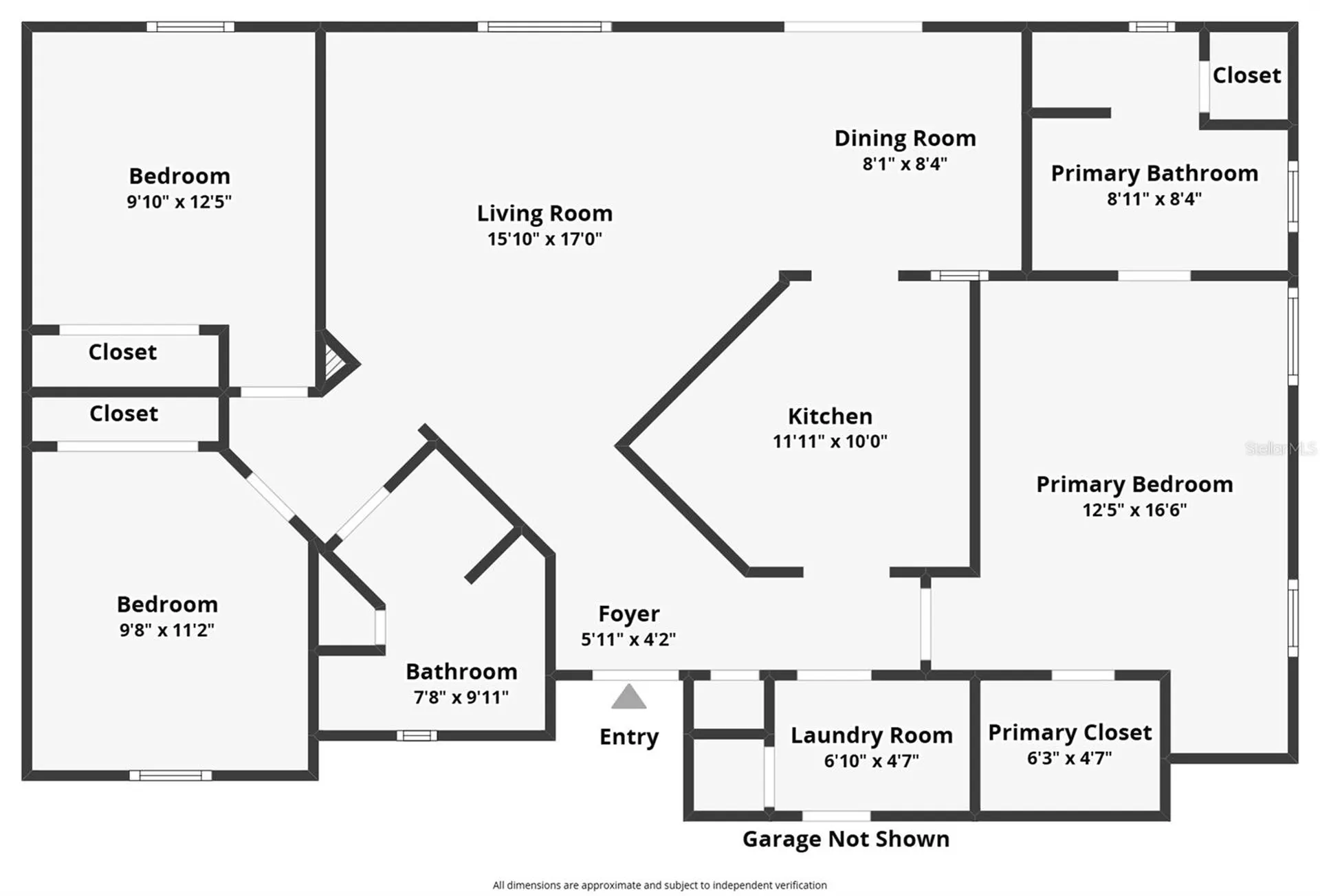 4434 NW 36th Terrace Gainesville FL 32605
