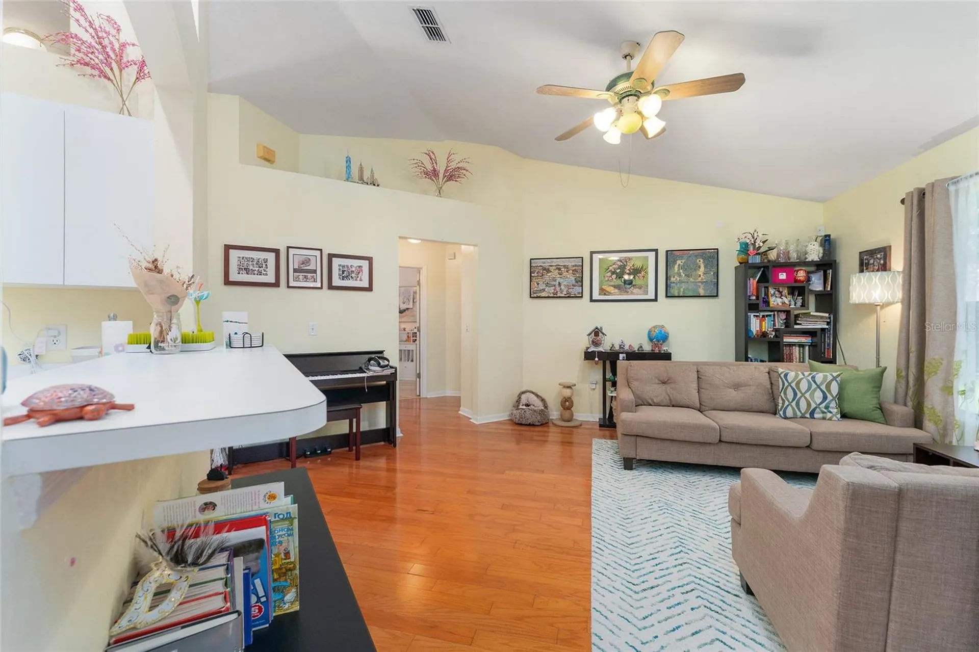 4434 NW 36th Terrace Gainesville FL 32605