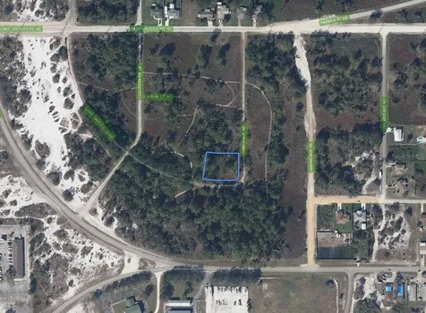 129 Bendix Avenue NE Lake Placid FL 33852