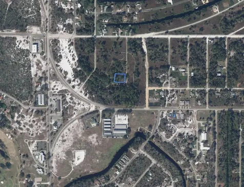129 Bendix Avenue NE Lake Placid FL 33852