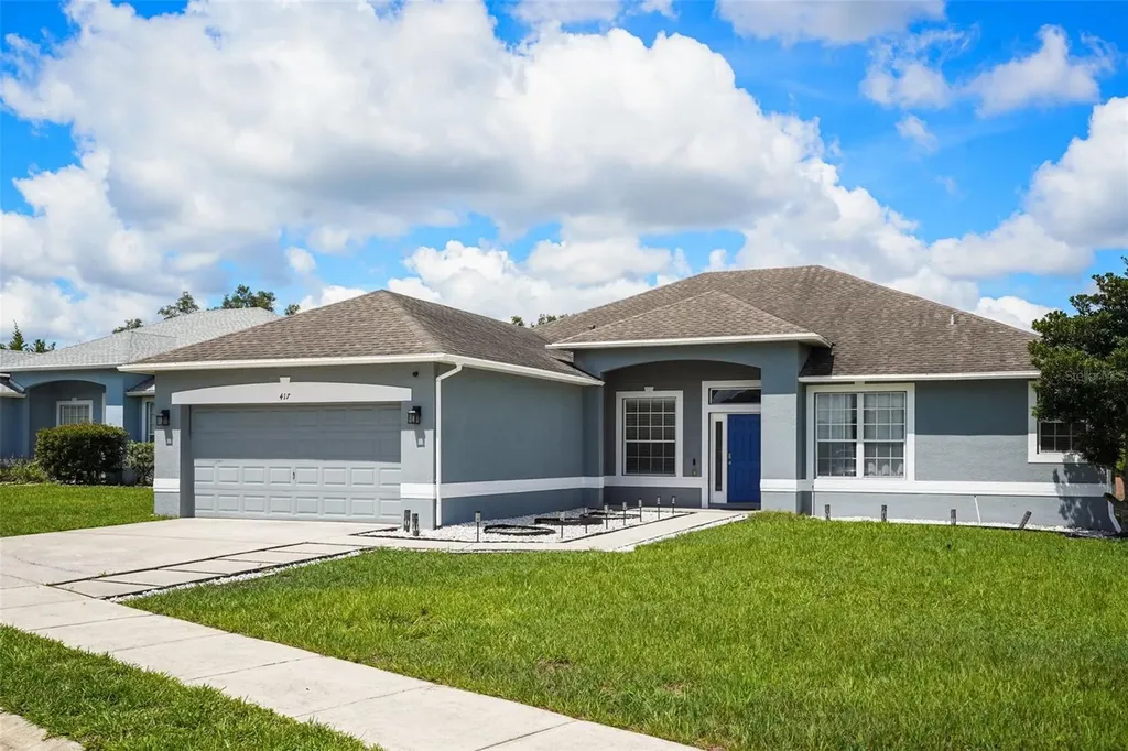 417 Wildflower Road Davenport FL 33837